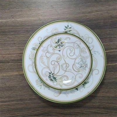 ceramic-plate-set-with-flowers-and-color-line86236