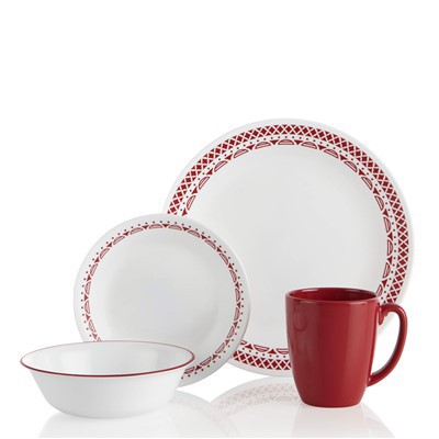 Valikuline mustrikomplekt Lihtne